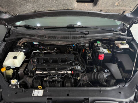 2006 Mazda MAZDA5
