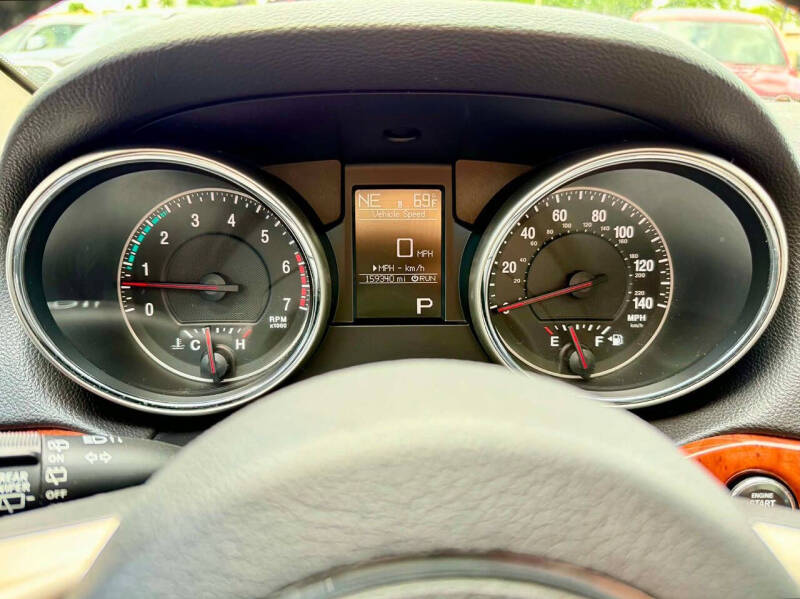 2012 Jeep Grand Cherokee Limited