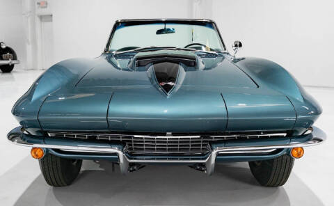 1967 Chevrolet Corvette