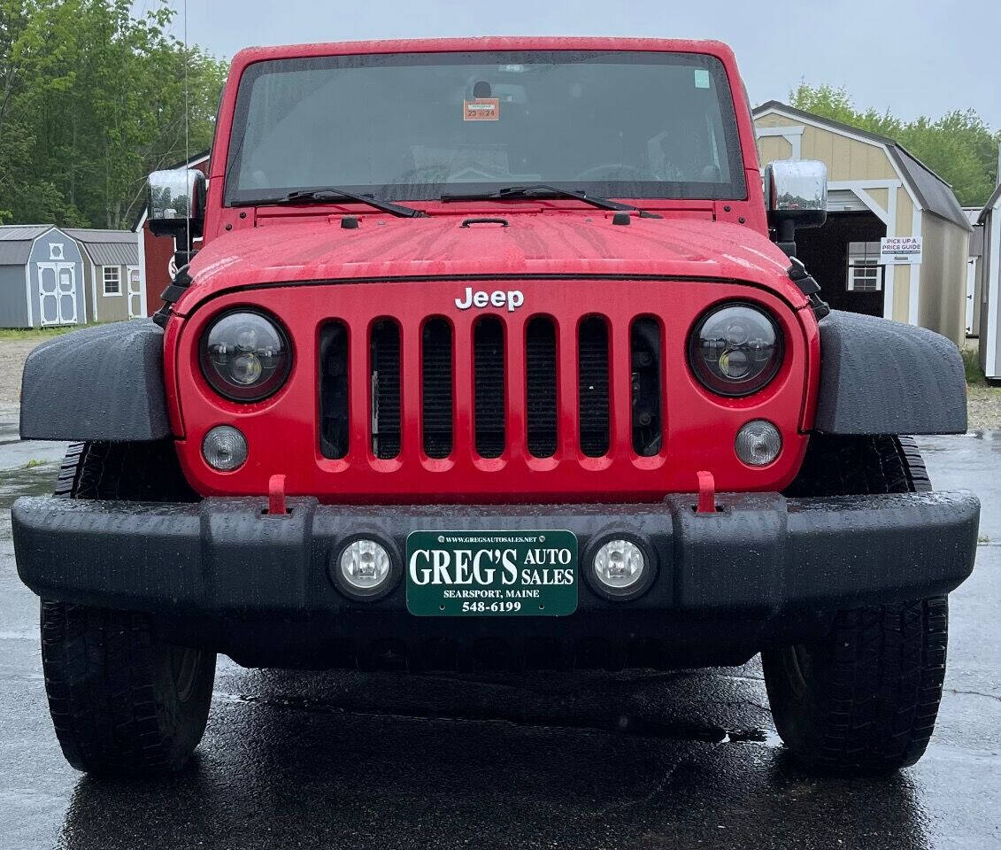 SUVs For Sale in Searsport, ME Greg s Auto Sales