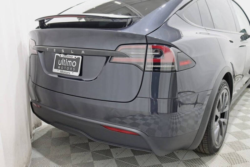 2024 Tesla Model X