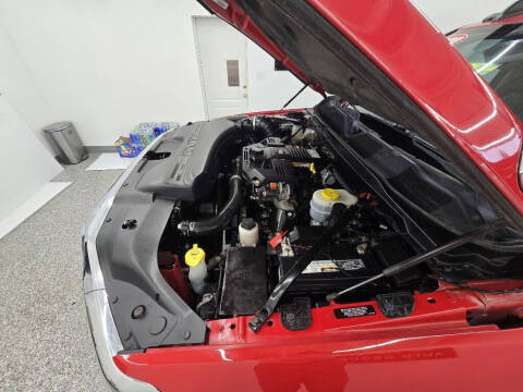 2020 RAM 3500 Tradesman