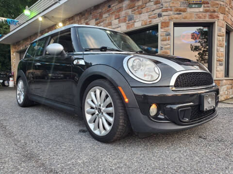 2011 MINI Cooper Clubman for sale at 1st Stop Auto Sales in York PA