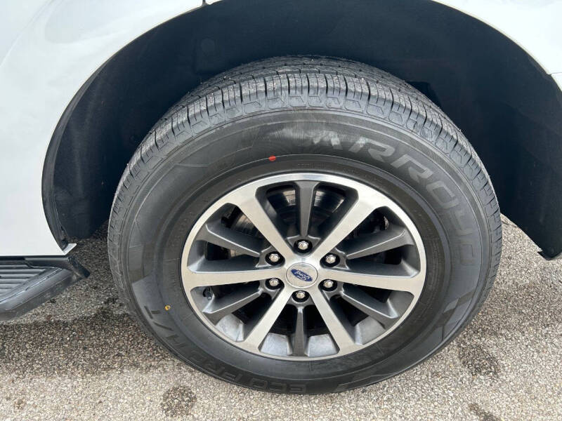 2019 Ford Expedition XLT