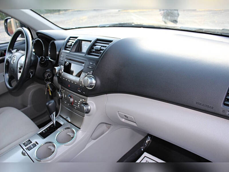 2012 Toyota Highlander