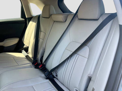 2024 Honda HR-V