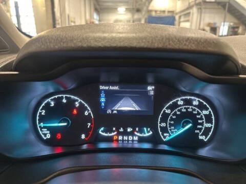 2022 Ford Transit Connect XLT