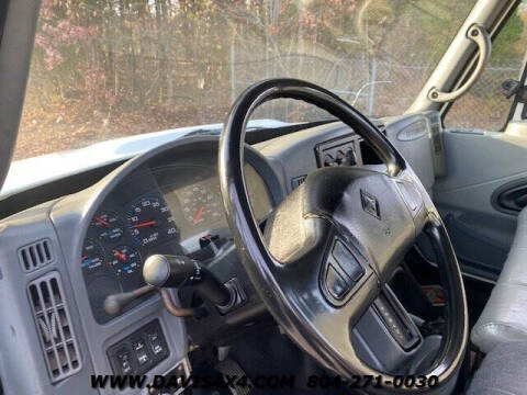 2007 International DuraStar 4300