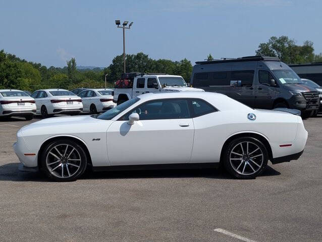 2023 Dodge Challenger R/T