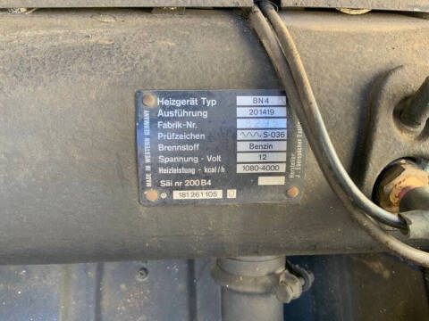 1973 Volkswagen Thing