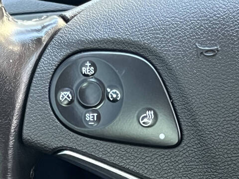 2020 Chevrolet Impala LT