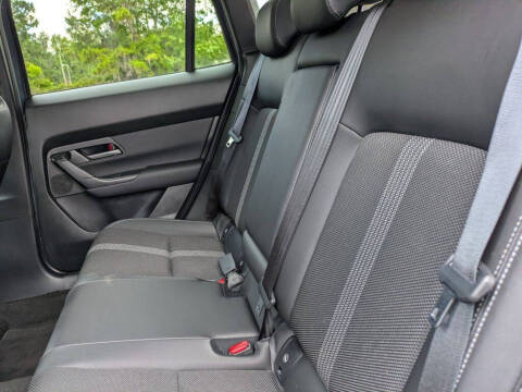 2024 Mazda CX-50 2.5 S Preferred