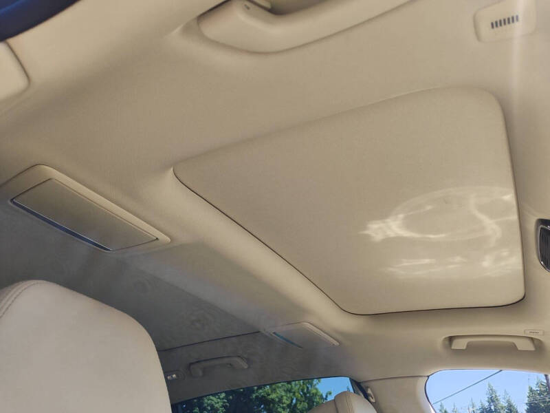 2016 BMW 7 Series 740i