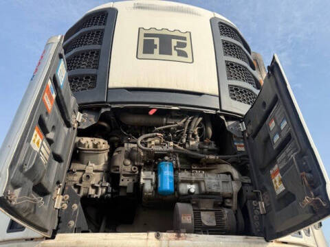 2018 Utility VS2RA