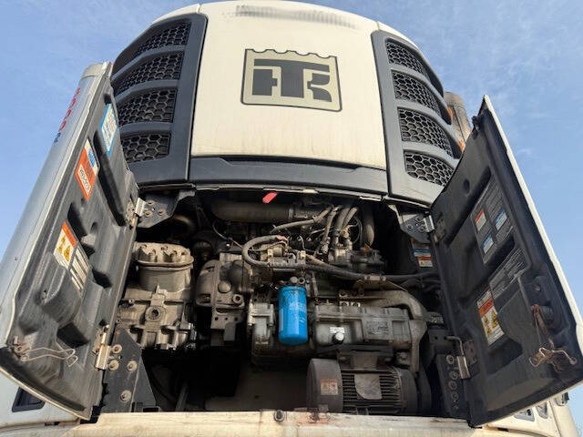 2018 Utility VS2RA