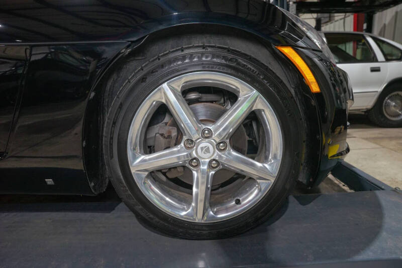 2007 Saturn SKY