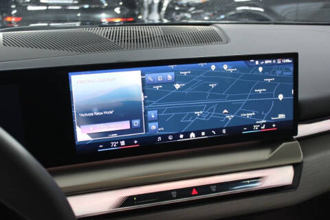 2024 BMW i5 eDrive40