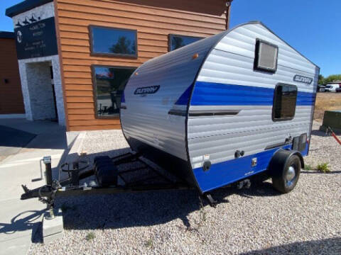 2019 Sunray Sunray Classic 129SR