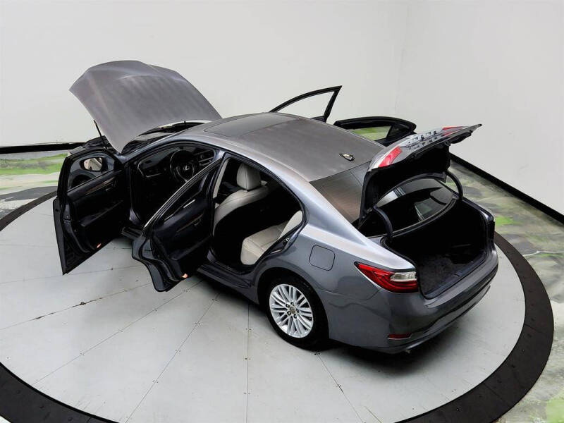 2014 Lexus ES 350
