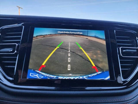 2026 Dodge Durango GT HEMI Plus