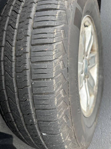 2012 GMC Sierra 1500 SLE