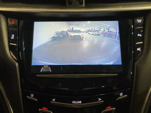 2019 Cadillac XTS Luxury