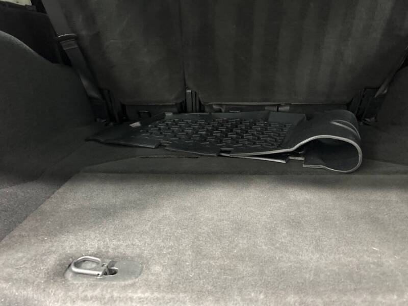 2008 Jeep Wrangler Unlimited Sahara