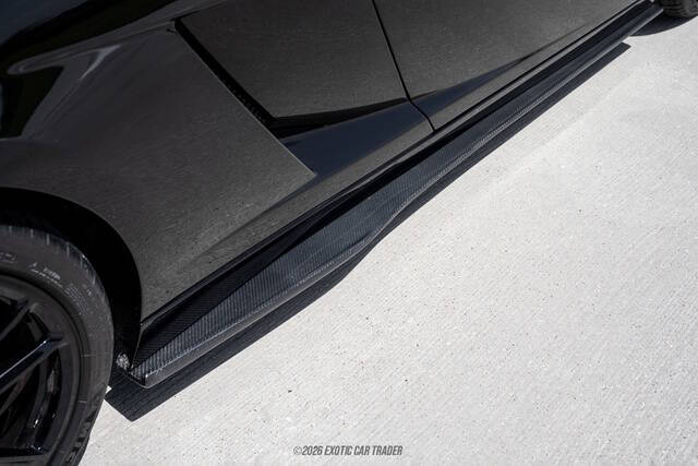 2008 Lamborghini Gallardo
