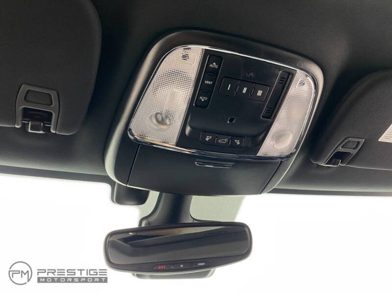 2017 Jeep Grand Cherokee Trailhawk