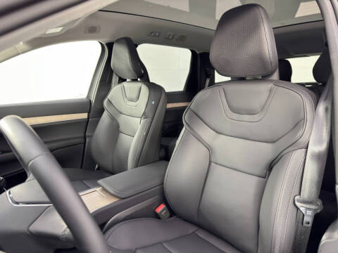 2025 Volvo EX90 Twin Performance Ultra 7P