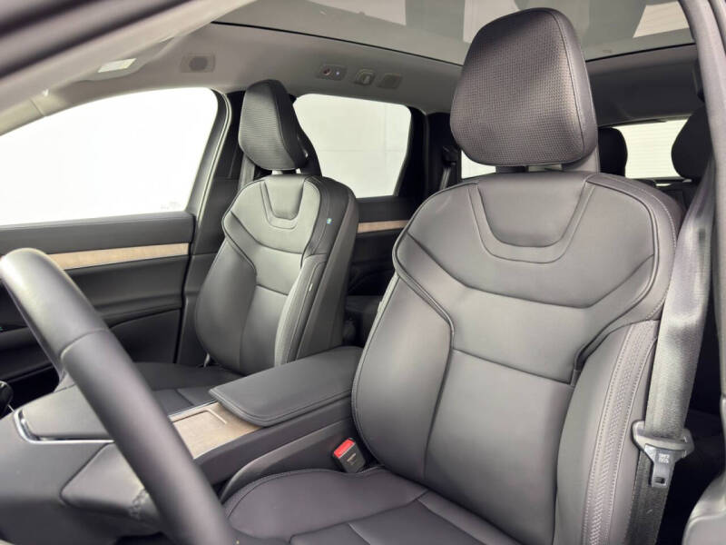 2025 Volvo EX90 Twin Performance Ultra 7P