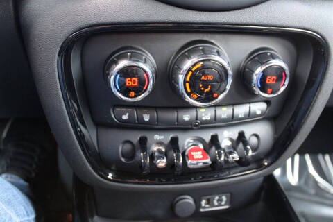 2016 MINI Clubman Cooper