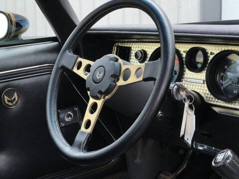 1978 Pontiac Trans Am