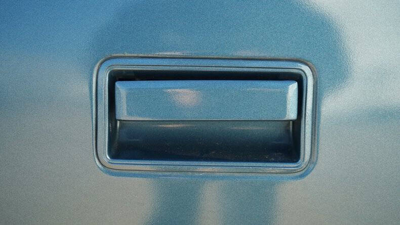 1990 Chevrolet C/K 1500 Series
