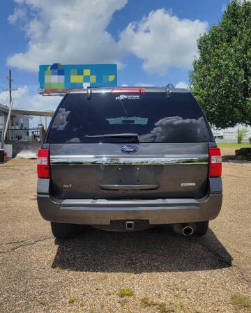 2017 Ford Expedition XLT