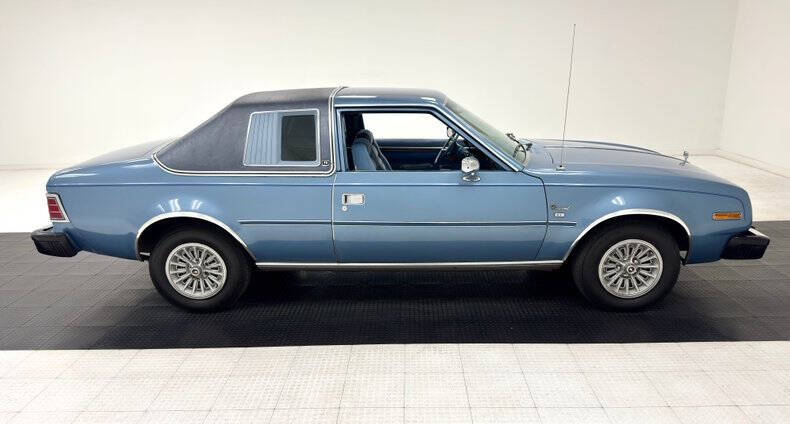 1980 AMC Concord