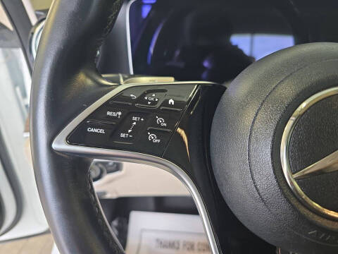 2021 Mercedes-Benz E-Class E 350 4MATIC