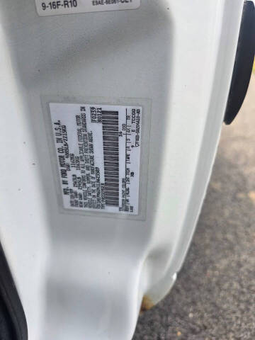 1990 Mercury Cougar LS