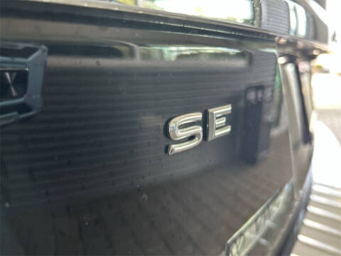 2019 Volkswagen Atlas