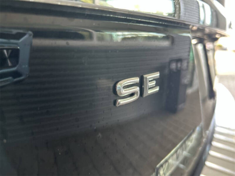 2019 Volkswagen Atlas