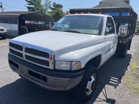 1994 Dodge Ram 3500