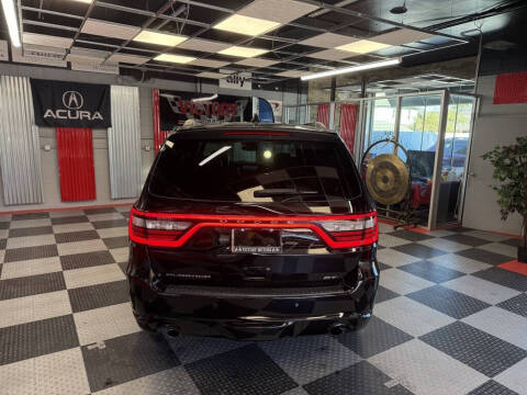 2023 Dodge Durango GT