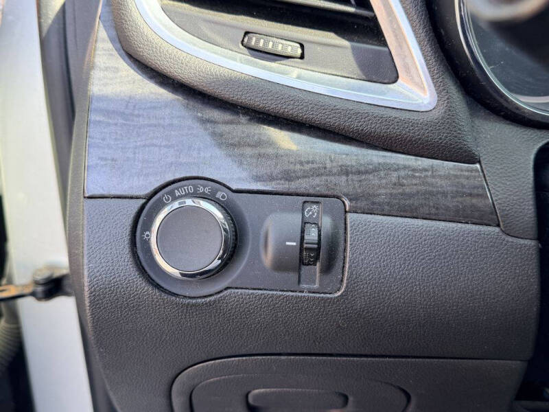 2013 Buick Encore