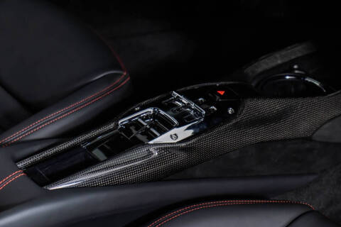 2024 Ferrari 296 GTB