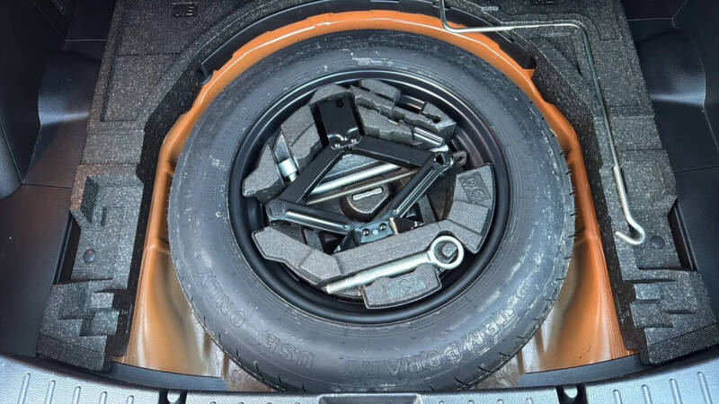 2014 Subaru XV Crosstrek 2.0i Limited