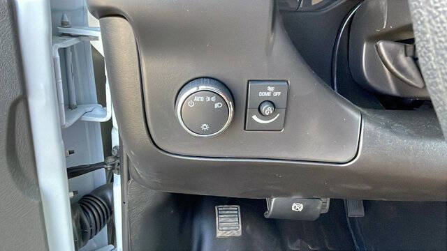 2026 Chevrolet Express 2500