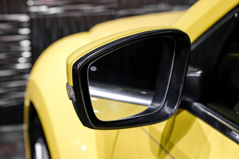 2014 Volkswagen Beetle