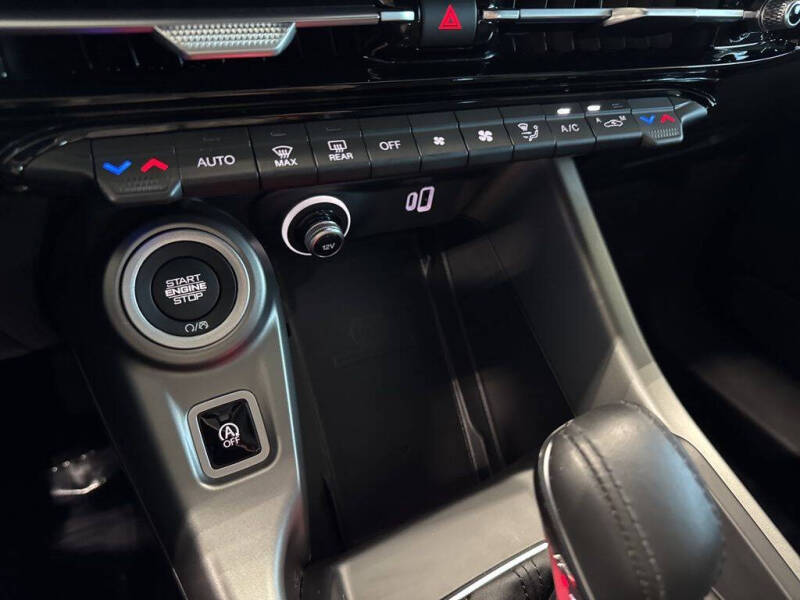 2024 Dodge Hornet GT Plus