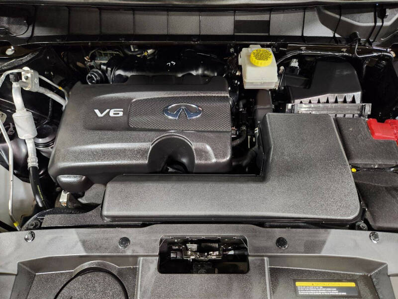 2024 Infiniti QX60 Autograph