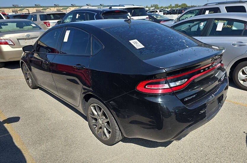 2014 Dodge Dart for sale at Auto Empire in Chicago, IL